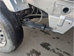HIJET truck 4WD