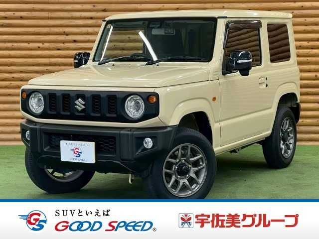 JIMNY 4WD