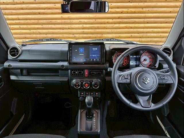 JIMNY 4WD