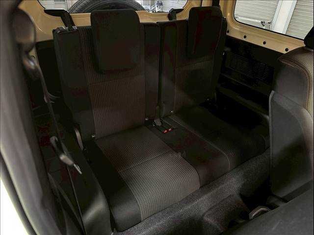 JIMNY 4WD