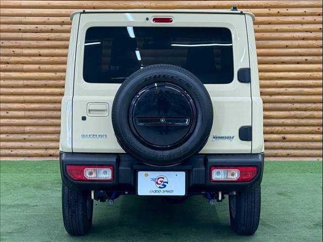 JIMNY 4WD