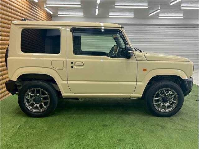JIMNY 4WD