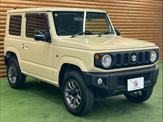 JIMNY 4WD