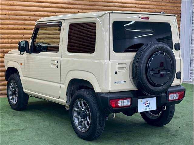 JIMNY 4WD