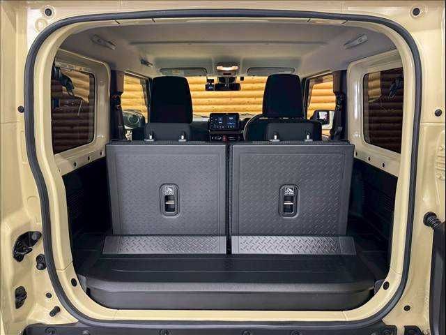 JIMNY 4WD