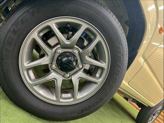 JIMNY 4WD
