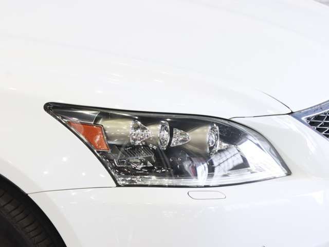LEXUS LS600h