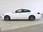 LEXUS LS600h