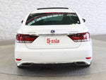 LEXUS LS600h