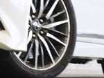 LEXUS LS600h