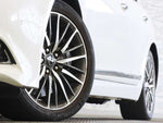 LEXUS LS600h