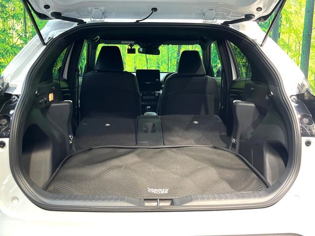 YARIS CROSS HYBRID
