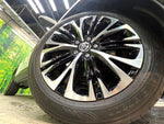 YARIS CROSS HYBRID