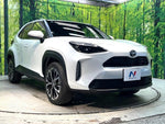 YARIS CROSS HYBRID