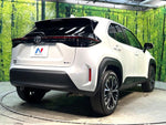 YARIS CROSS HYBRID