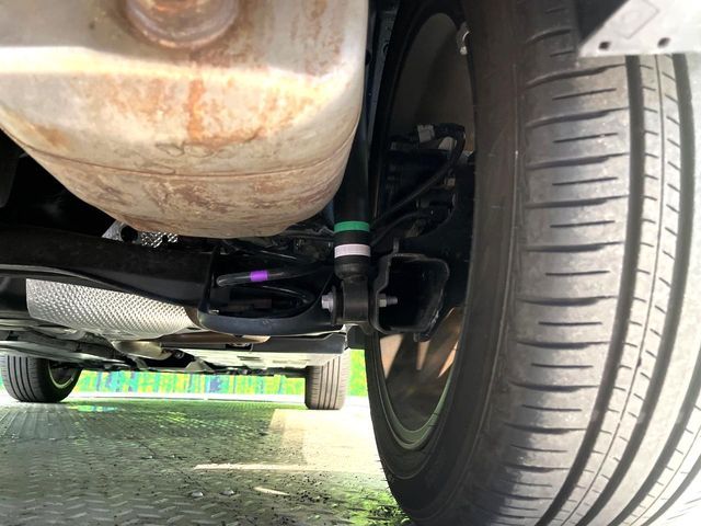 YARIS CROSS HYBRID