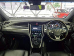 HARRIER 2WD
