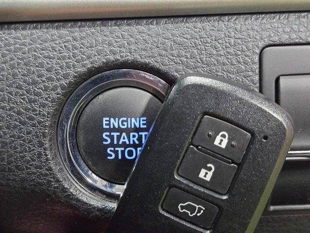 HARRIER 2WD