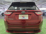 HARRIER 2WD