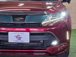 HARRIER 2WD