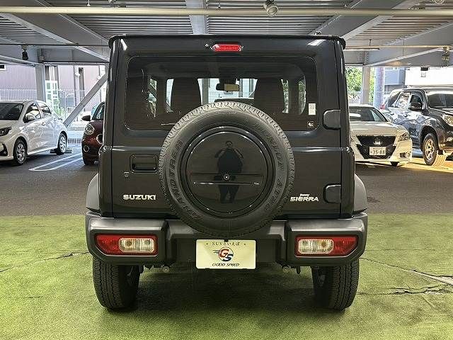 JIMNY SIERRA