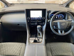 ALPHARD hybrid