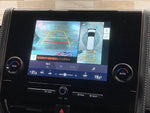 ALPHARD hybrid