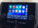 ALPHARD hybrid