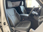ALPHARD hybrid