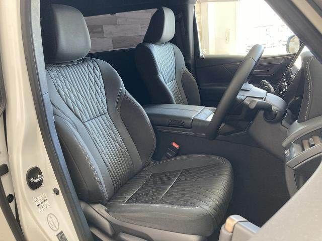ALPHARD hybrid