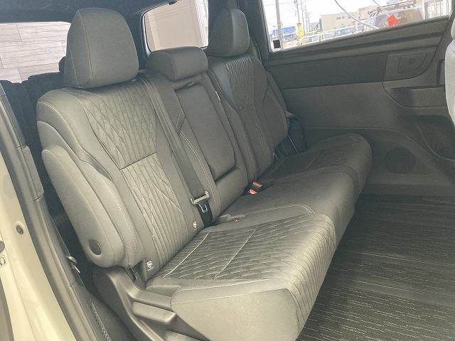 ALPHARD hybrid