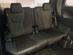 ALPHARD hybrid