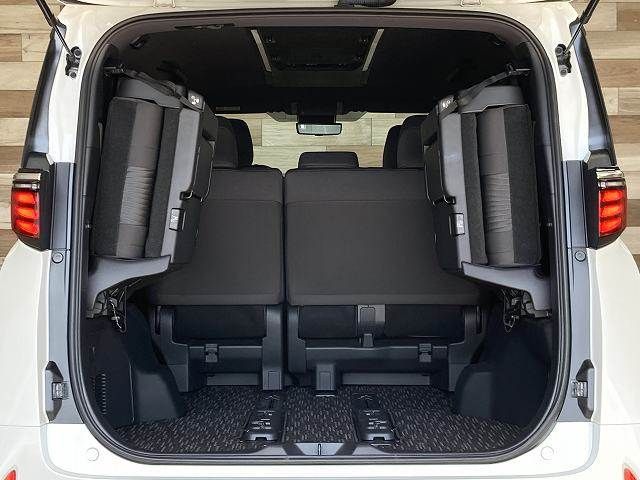 ALPHARD hybrid