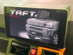 TAFT