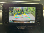 YARIS CROSS HYBRID