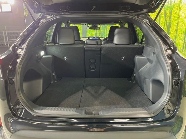 YARIS CROSS HYBRID