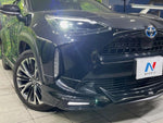 YARIS CROSS HYBRID