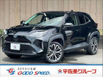 YARIS CROSS HYBRID