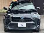 YARIS CROSS HYBRID
