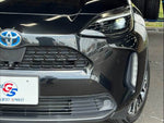 YARIS CROSS HYBRID