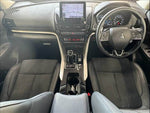 ECLIPSE CROSS PHEV