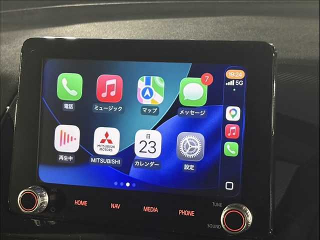 ECLIPSE CROSS PHEV