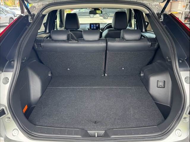 ECLIPSE CROSS PHEV