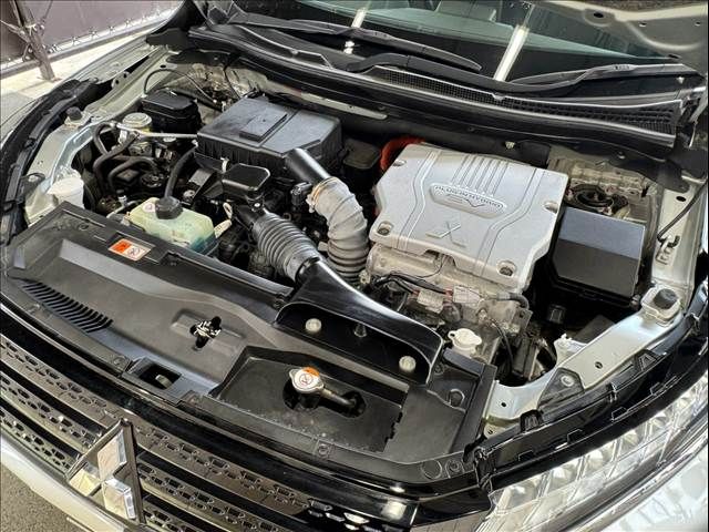 ECLIPSE CROSS PHEV