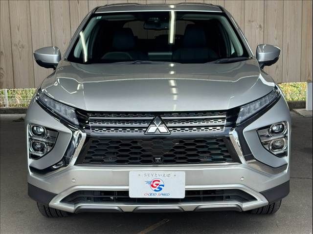 ECLIPSE CROSS PHEV