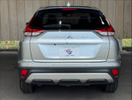 ECLIPSE CROSS PHEV