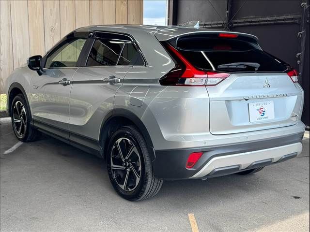 ECLIPSE CROSS PHEV