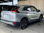 ECLIPSE CROSS PHEV