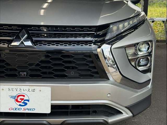 ECLIPSE CROSS PHEV