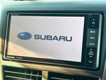 IMPREZA WRX 5Door